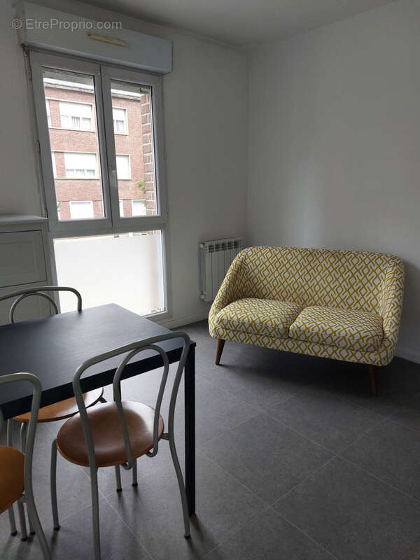 Appartement à AMIENS