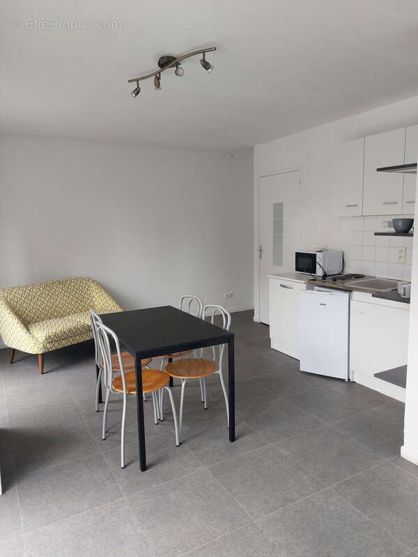 Appartement à AMIENS
