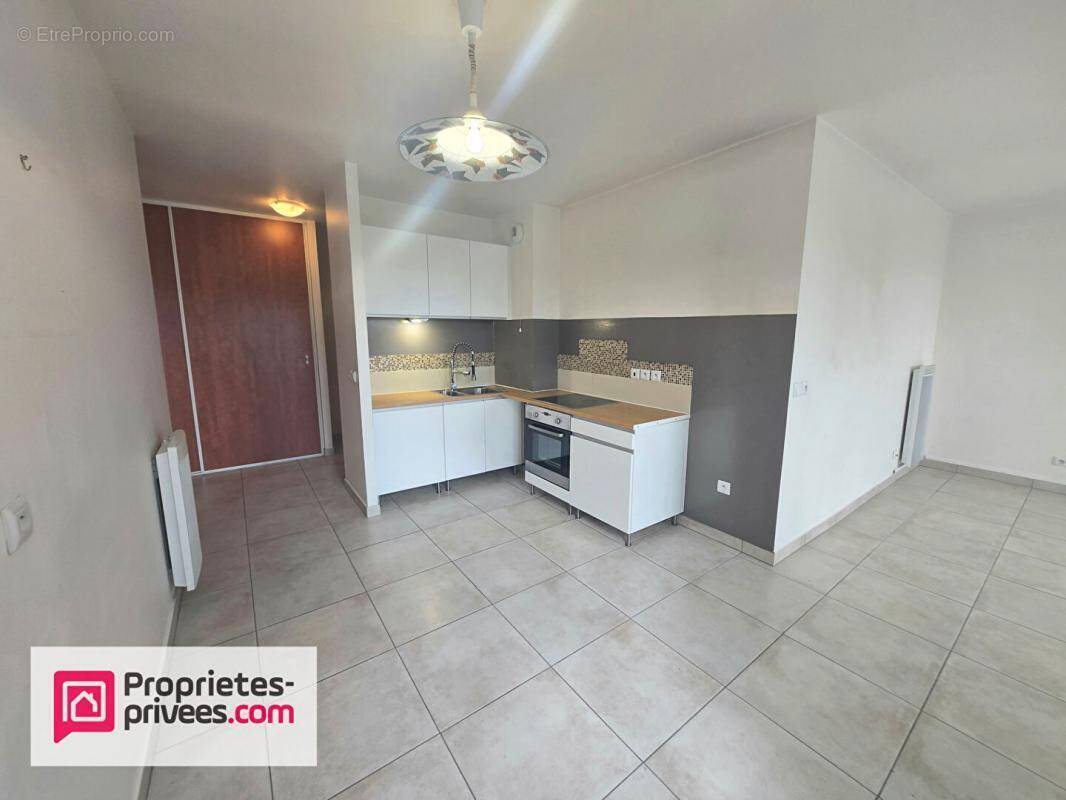 Appartement à NOISY-LE-GRAND