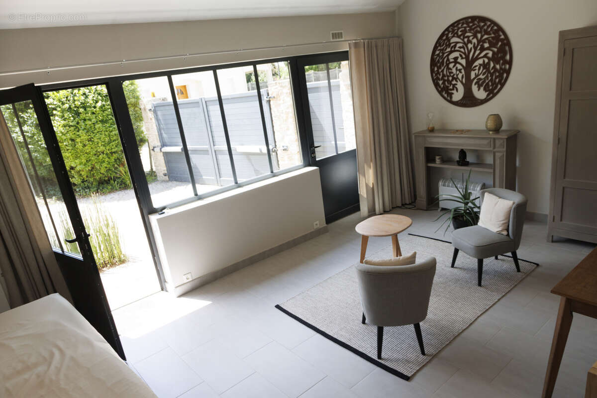 Maison à TREILLIERES