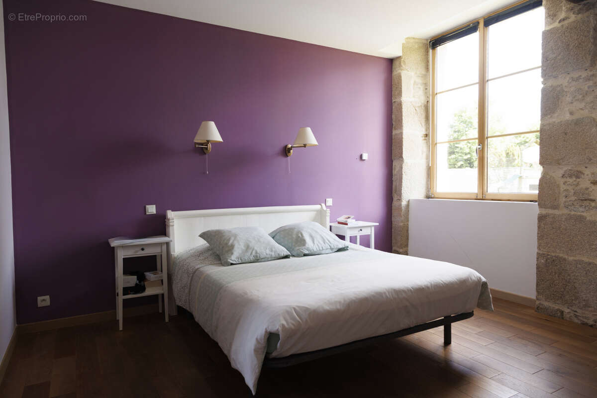 Maison à TREILLIERES