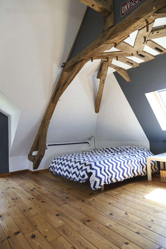 Maison à TREILLIERES