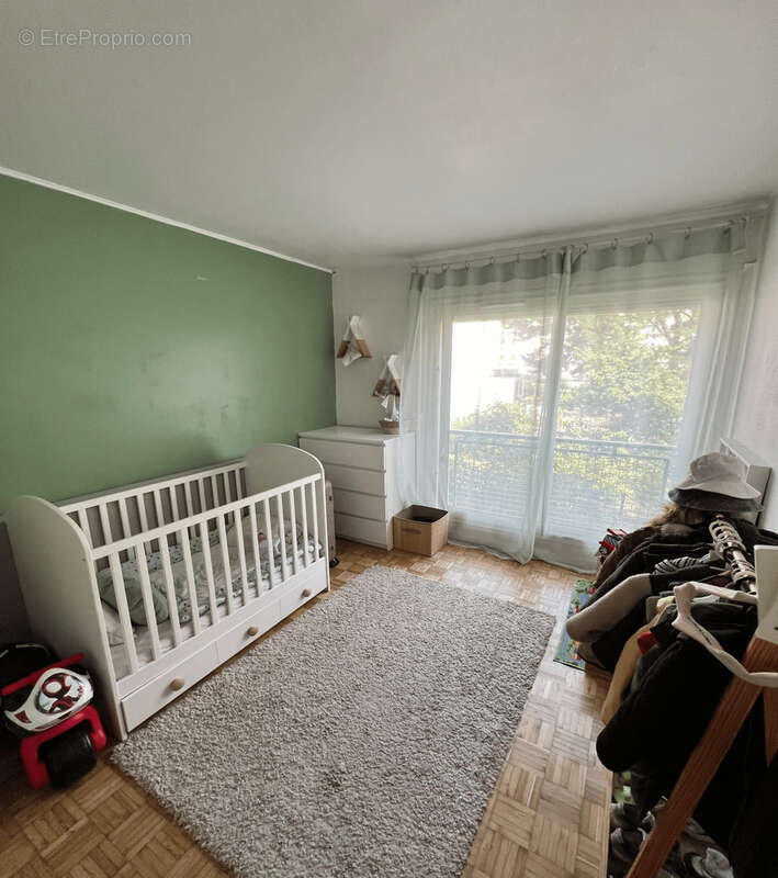 Appartement à SAINT-HERBLAIN