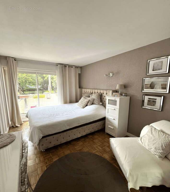 Appartement à SAINT-HERBLAIN