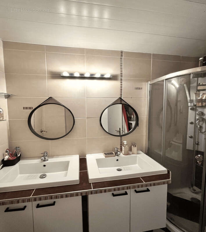 Appartement à SAINT-HERBLAIN