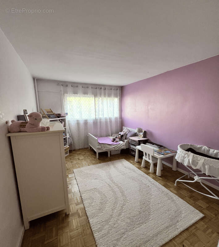 Appartement à SAINT-HERBLAIN