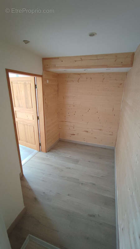 Maison à SAINTE-SUZANNE