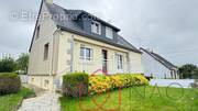 Maison à PONTIVY
