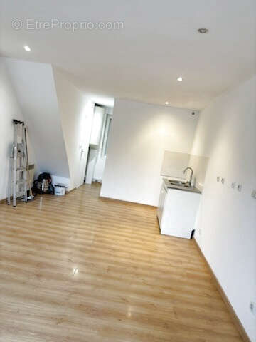 Appartement à DOUAI