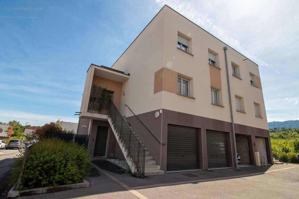 Appartement à THONON-LES-BAINS
