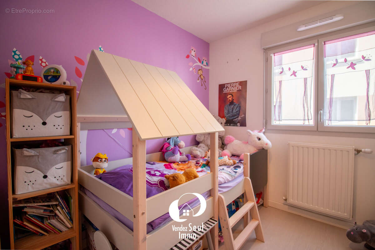 Appartement à THONON-LES-BAINS