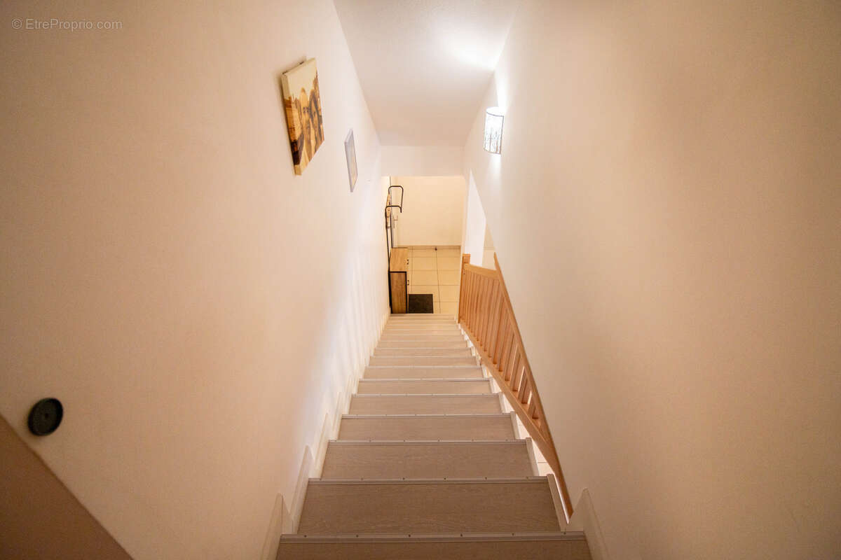 Appartement à THONON-LES-BAINS