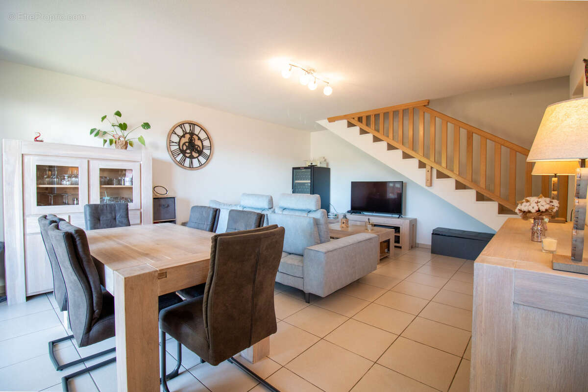 Appartement à THONON-LES-BAINS