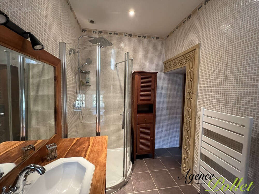 Maison à AUBIGNY-SUR-NERE