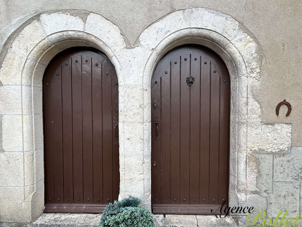 Maison à POILLY-LEZ-GIEN