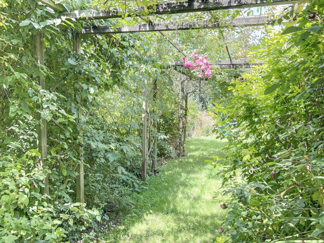 Maison à SAINT-BARTHELEMY