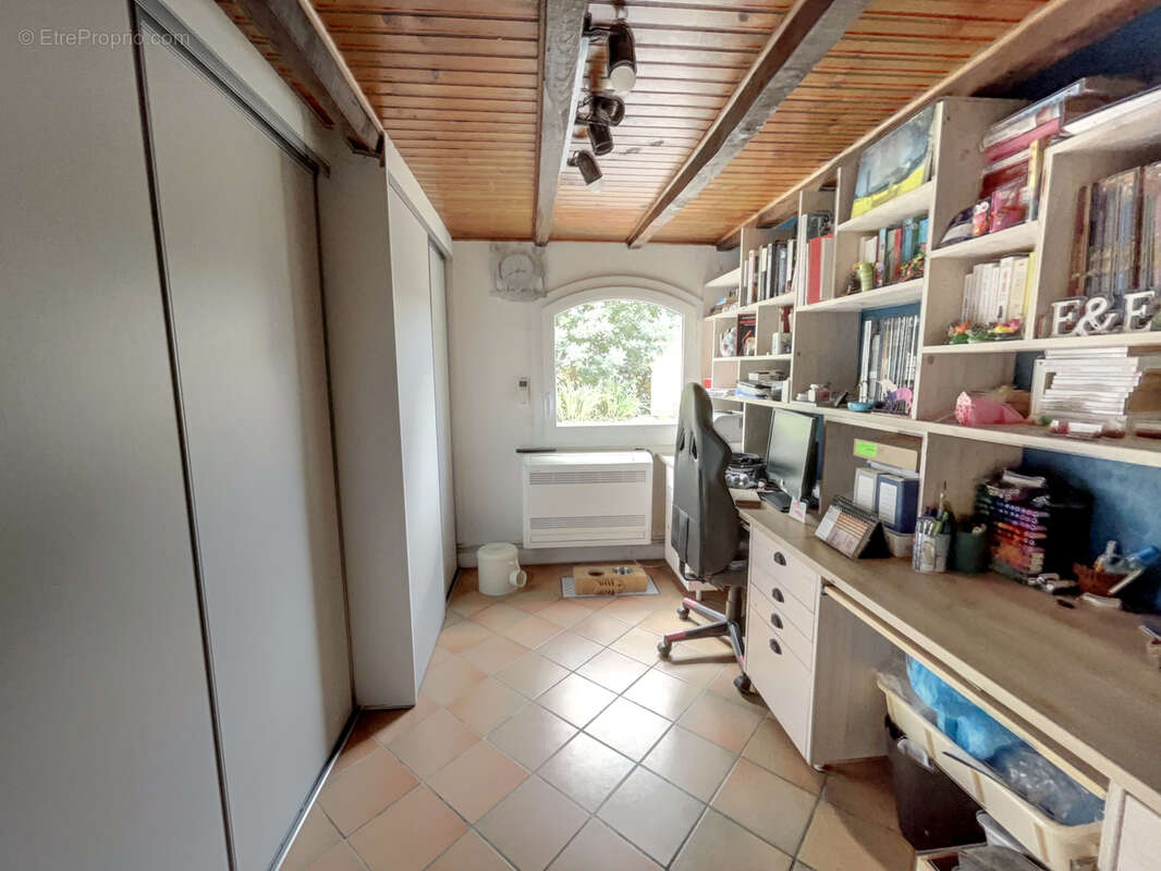 Maison à SAINT-BARTHELEMY