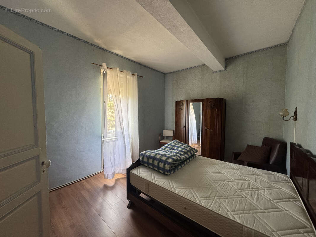 Maison à SALLES-D&#039;AUDE