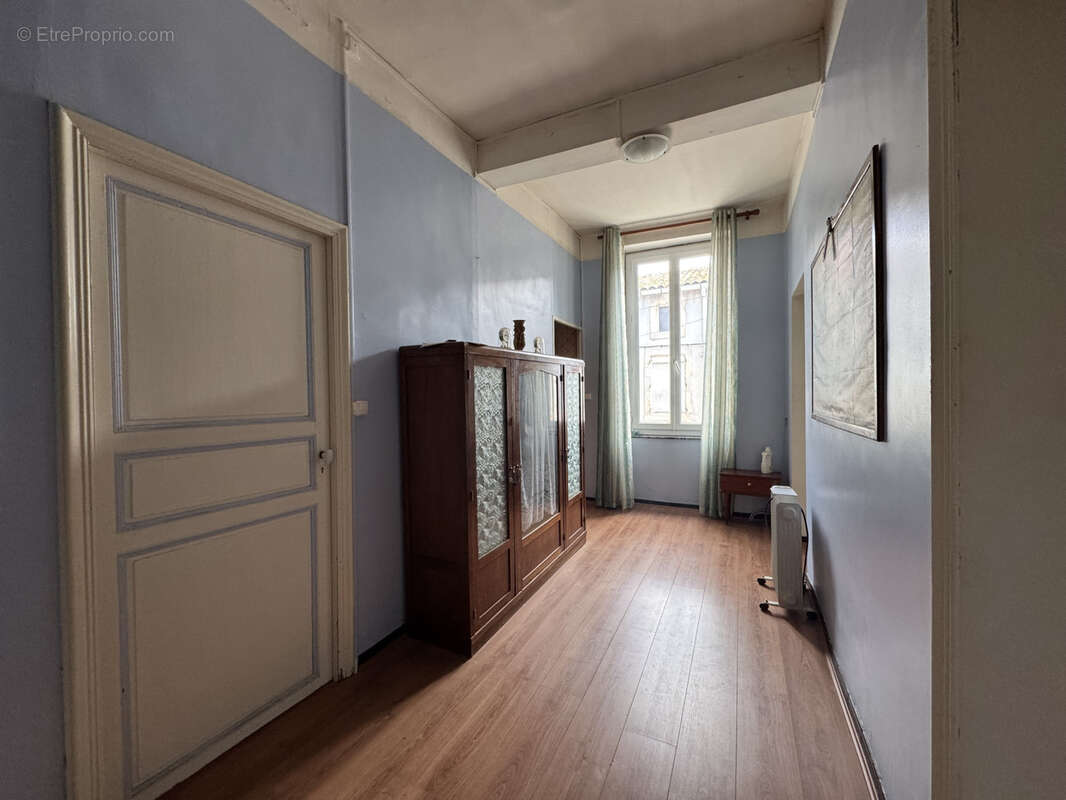 Maison à SALLES-D&#039;AUDE