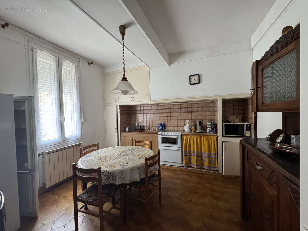 Maison à SALLES-D&#039;AUDE