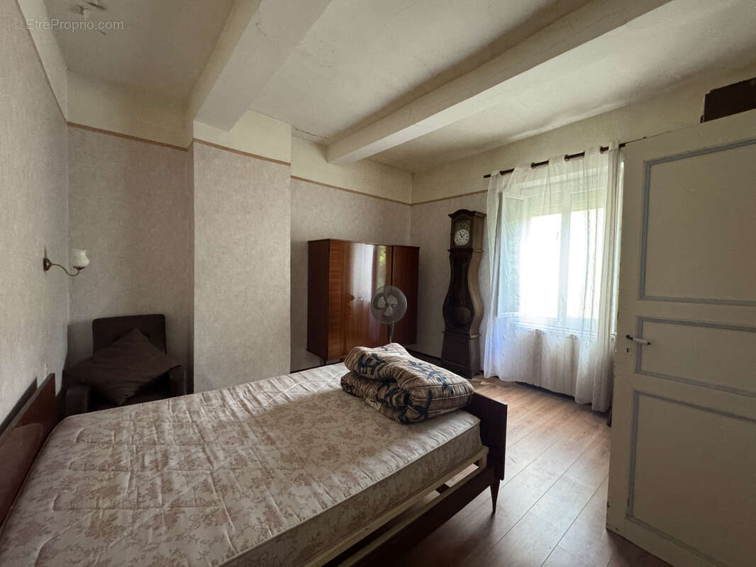 Maison à SALLES-D&#039;AUDE