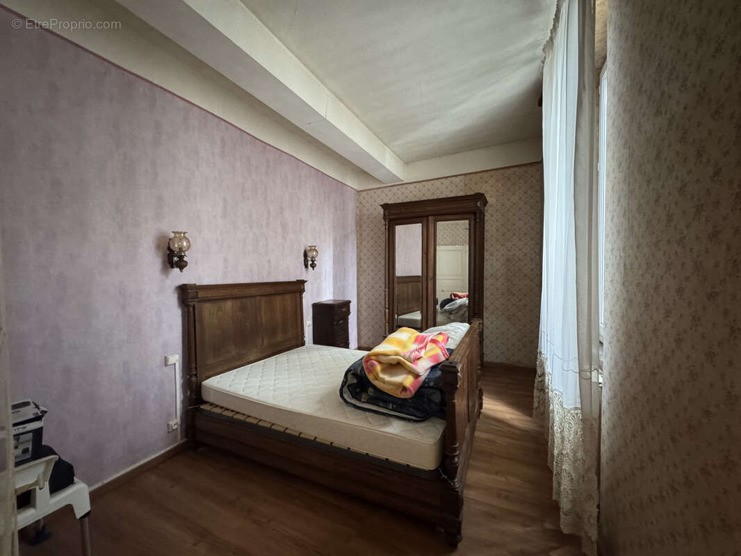 Maison à SALLES-D&#039;AUDE