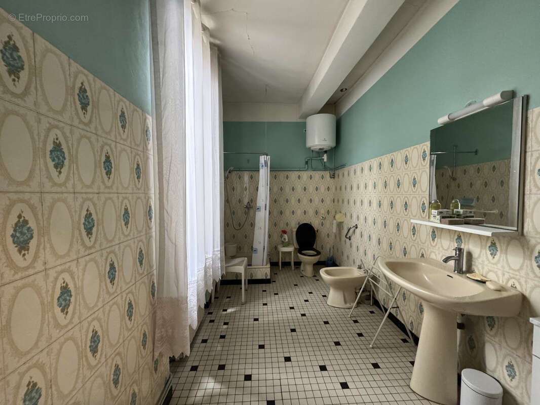 Maison à SALLES-D&#039;AUDE