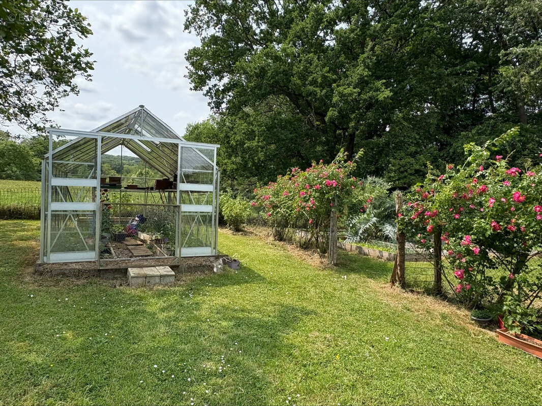 Maison à ULLY-SAINT-GEORGES