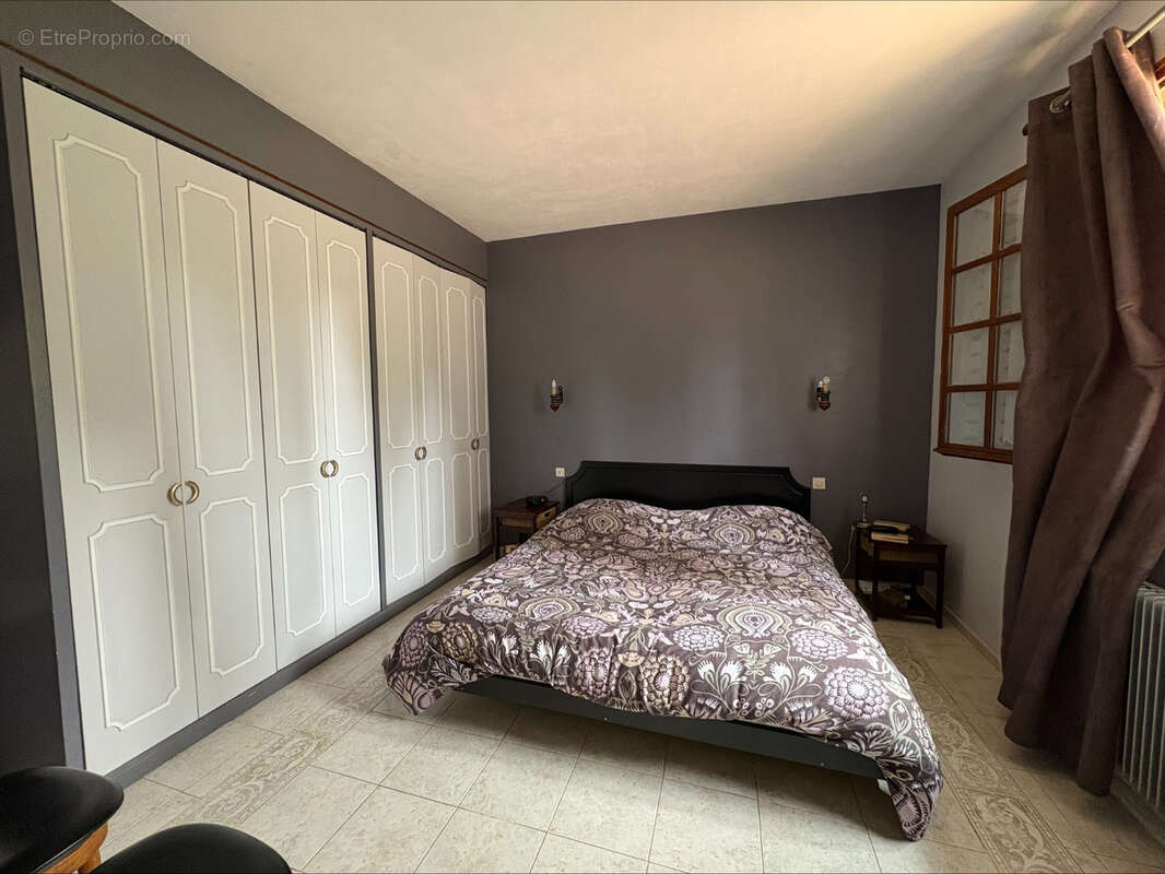 Maison à ULLY-SAINT-GEORGES