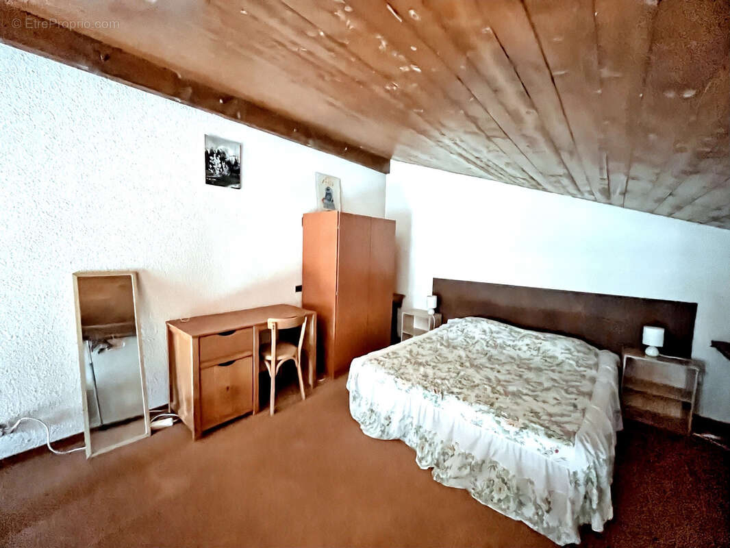 Appartement à COMBLOUX