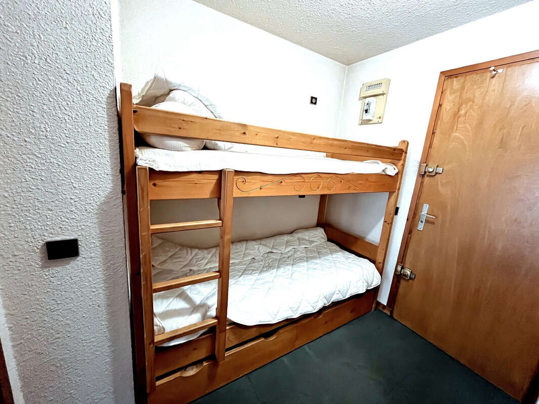 Appartement à COMBLOUX