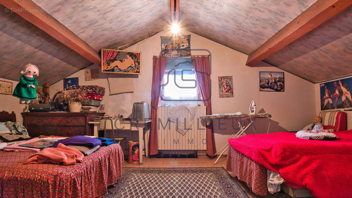 Maison à SAINT-PERAY