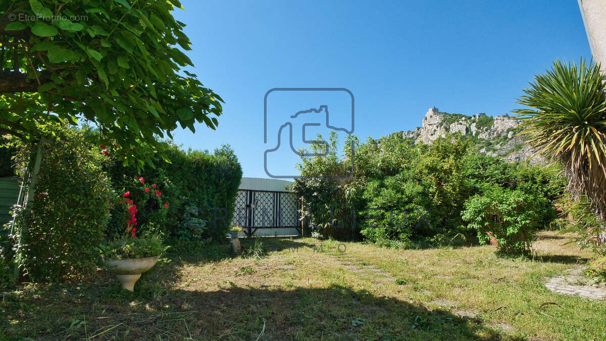 Maison à SAINT-PERAY