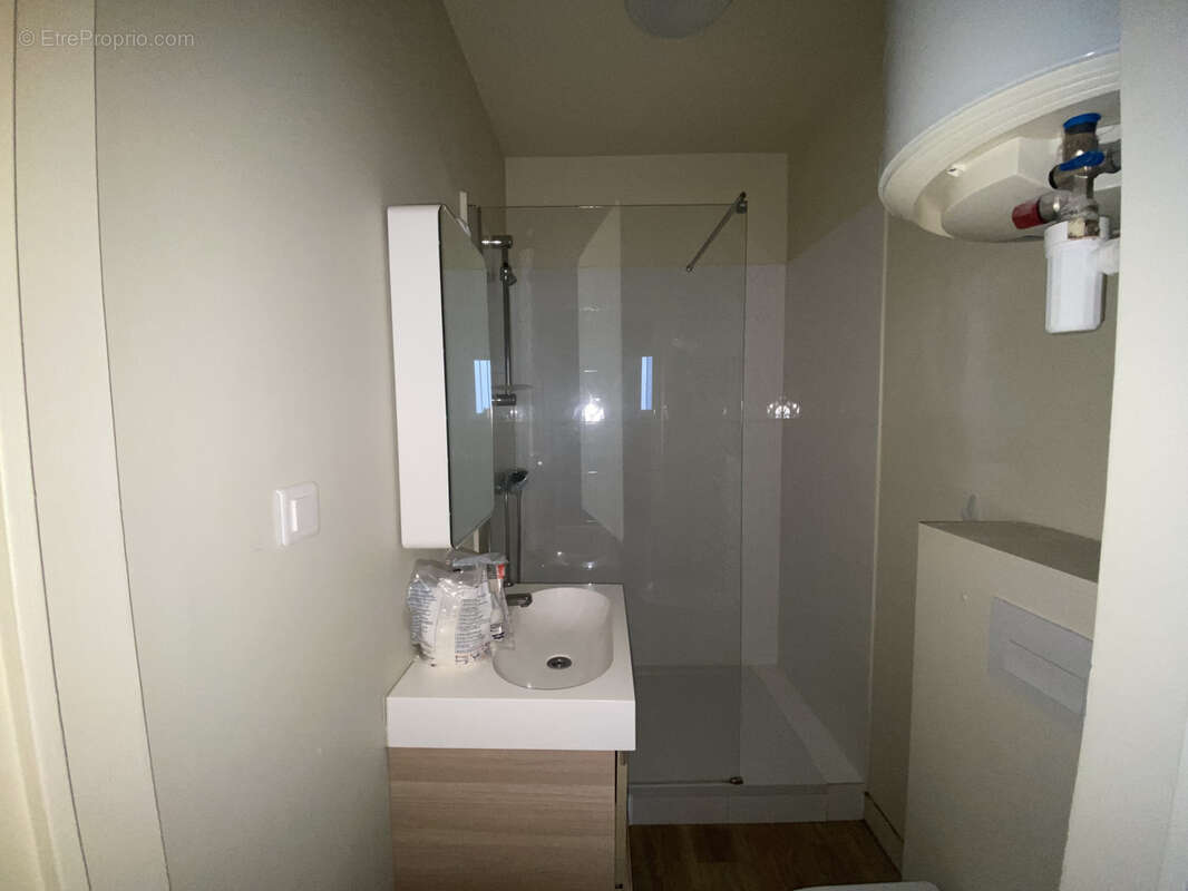 Appartement à VERSAILLES