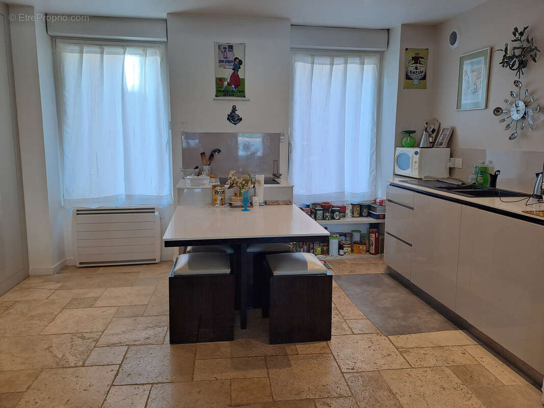 Maison à LE FRESNE-SUR-LOIRE