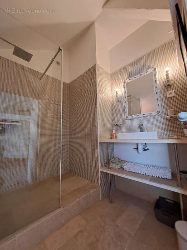 Maison à LE FRESNE-SUR-LOIRE