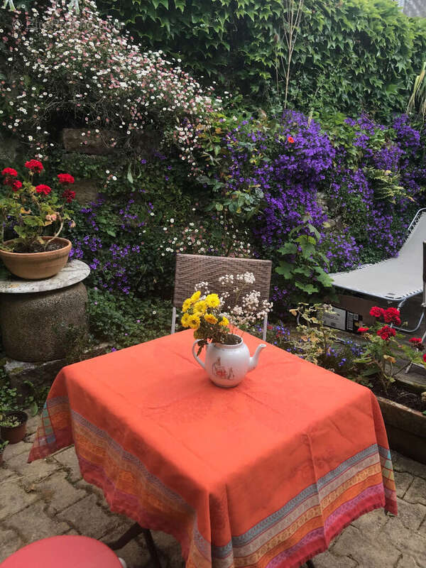 Maison à SAINT-POL-DE-LEON