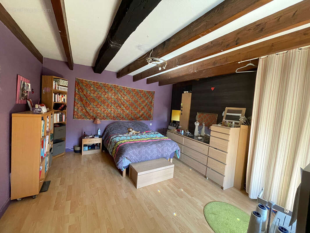 Maison à SAINT-POL-DE-LEON