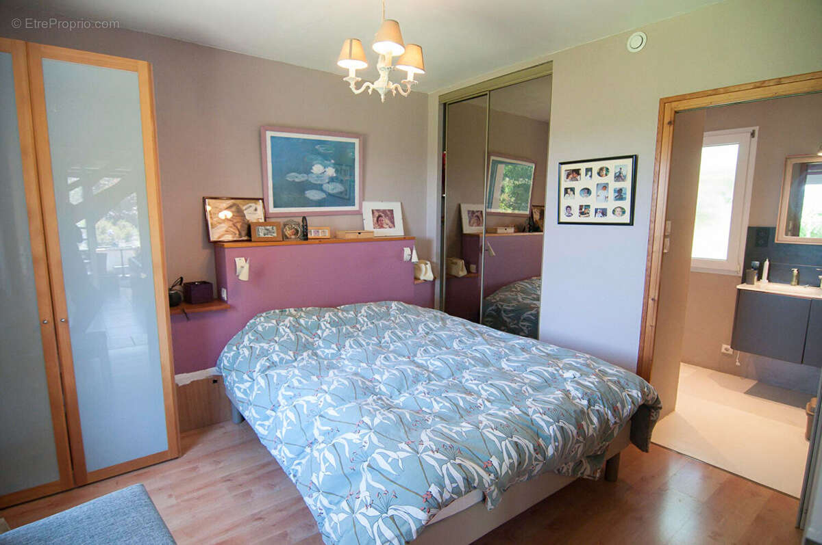 Maison à PLEYBER-CHRIST