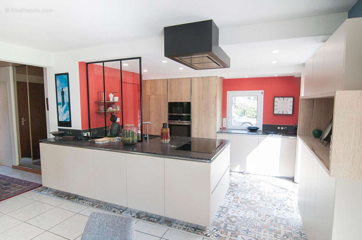 Maison à PLEYBER-CHRIST