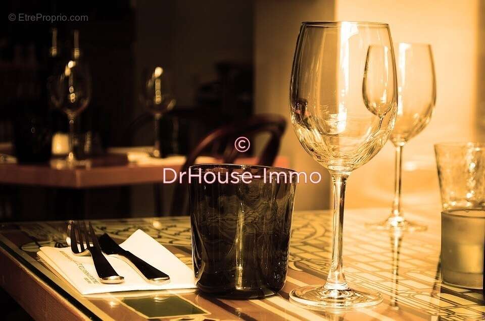 Commerce à CHATEAUROUX