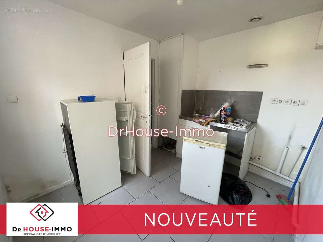 Appartement à BRUAY-SUR-L&#039;ESCAUT