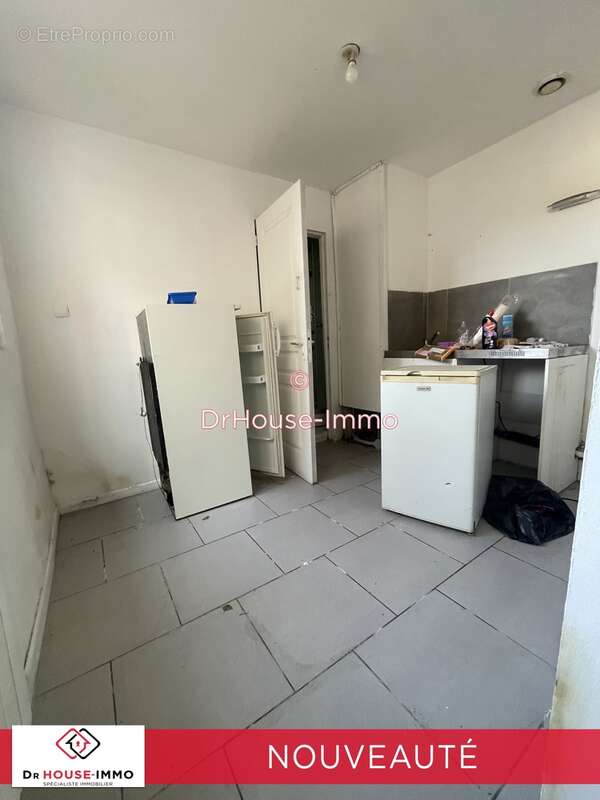 Appartement à BRUAY-SUR-L&#039;ESCAUT