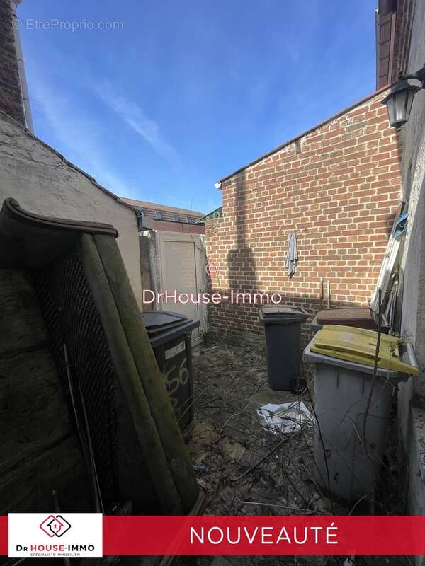 Appartement à BRUAY-SUR-L&#039;ESCAUT