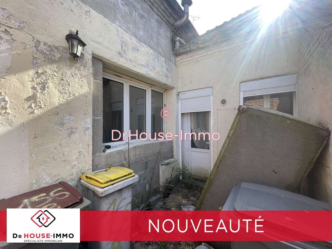 Appartement à BRUAY-SUR-L&#039;ESCAUT