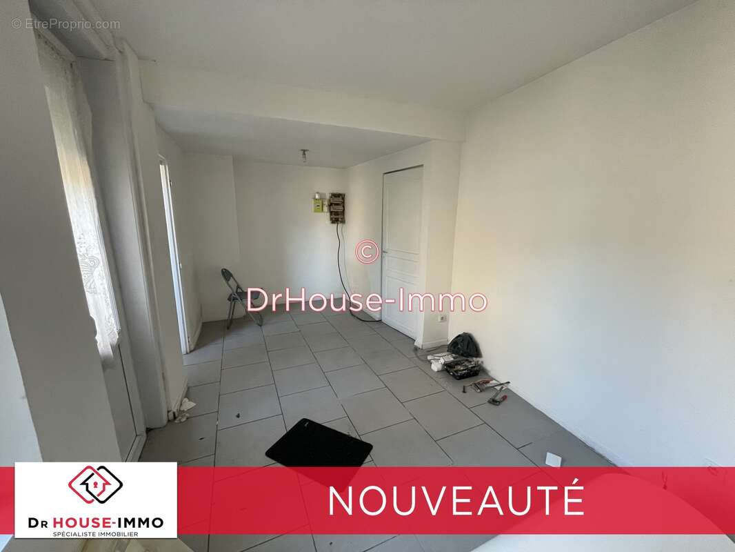 Appartement à BRUAY-SUR-L&#039;ESCAUT