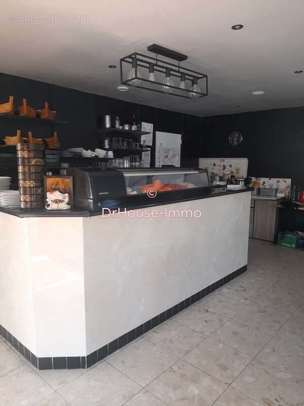 Commerce à COMPIEGNE