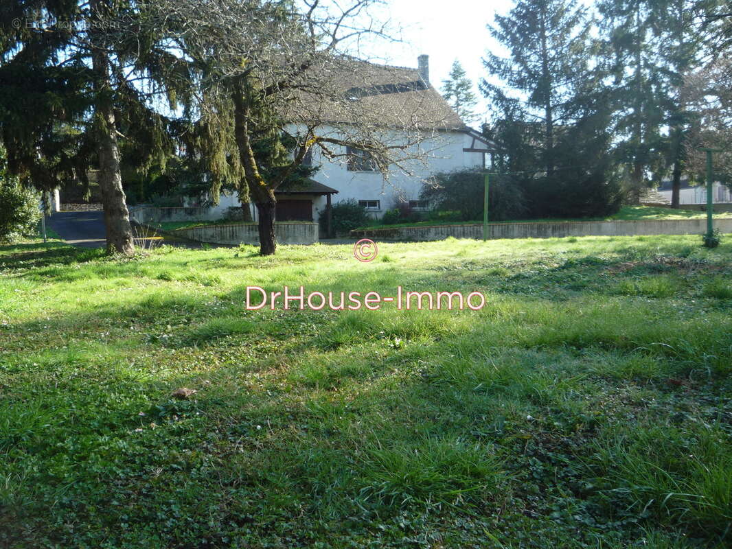 Maison à LA MEMBROLLE-SUR-CHOISILLE