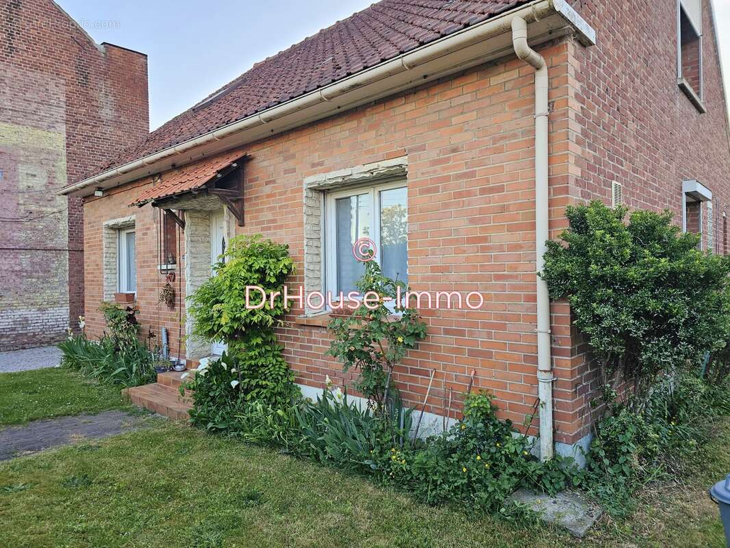 Maison à DOUAI