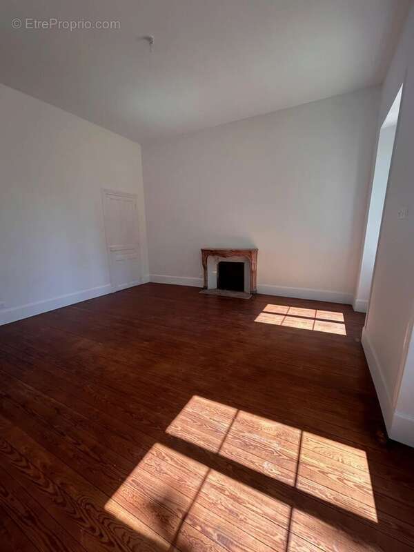 Appartement à BEAUNE